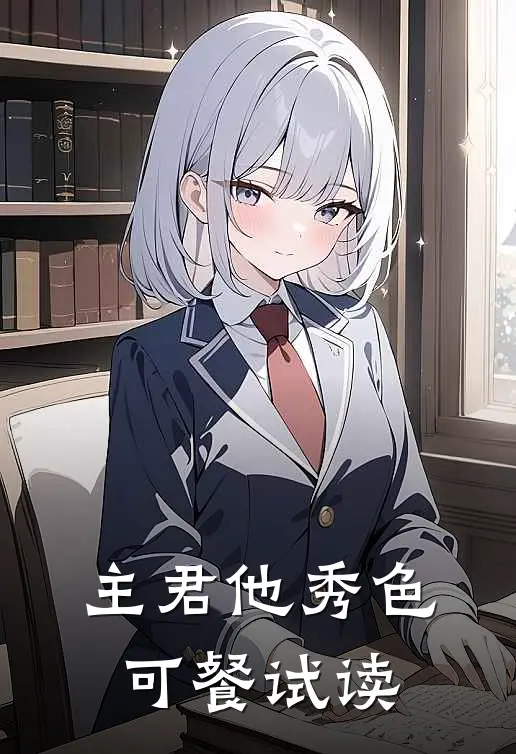 主君他秀色可餐试读