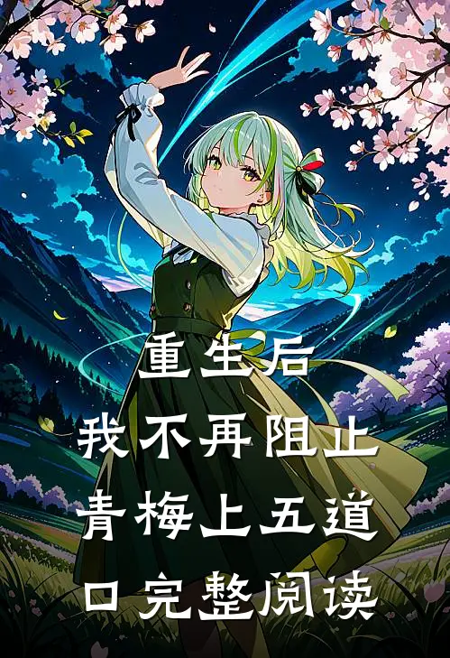 重生后，我不再阻止青梅上五道口完整阅读
