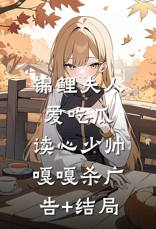 锦鲤夫人爱吃瓜，读心少帅嘎嘎杀广告+结局