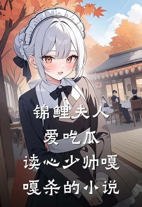 锦鲤夫人爱吃瓜，读心少帅嘎嘎杀的小说