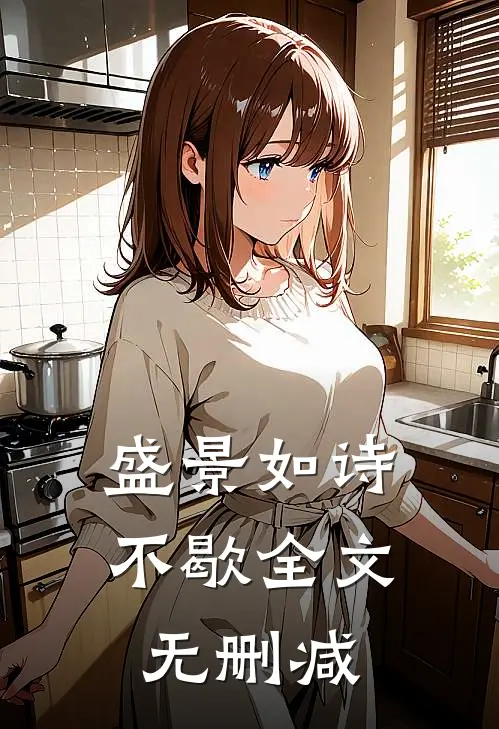 盛景如诗不歇全文无删减