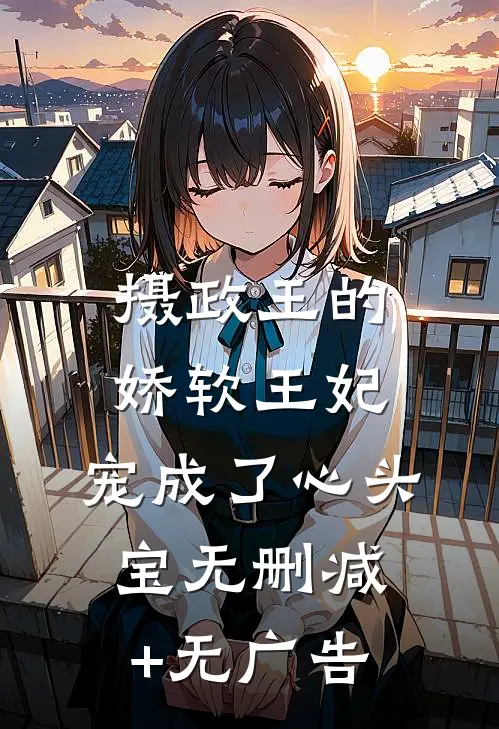 摄政王的娇软王妃，宠成了心头宝无删减+无广告