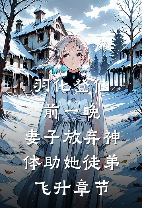 羽化登仙前一晚，妻子放弃神体助她徒弟飞升章节