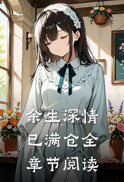 余生深情已满仓全章节阅读