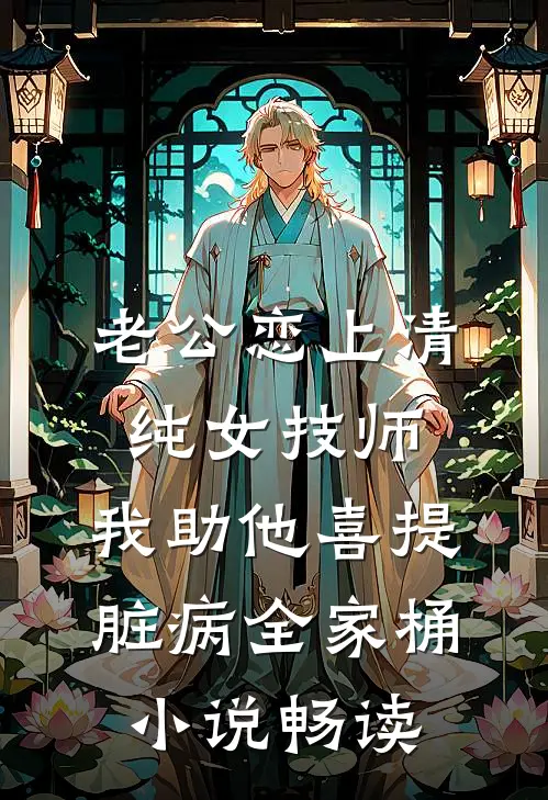 老公恋上清纯女技师，我助他喜提脏病“全家桶”小说畅读