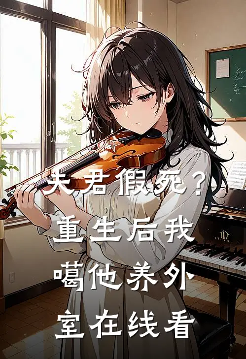 夫君假死？重生后我噶他养外室在线看