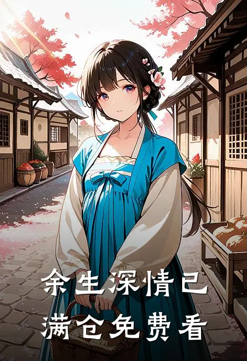 余生深情已满仓免费看