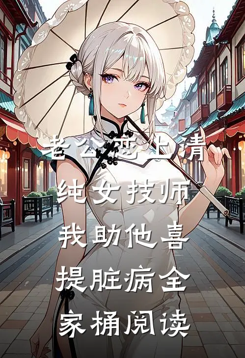老公恋上清纯女技师，我助他喜提脏病“全家桶”阅读