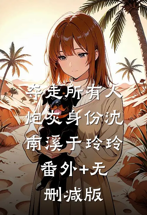 夺走所有人炮灰身份沈南溪于玲玲:番外+无删减版
