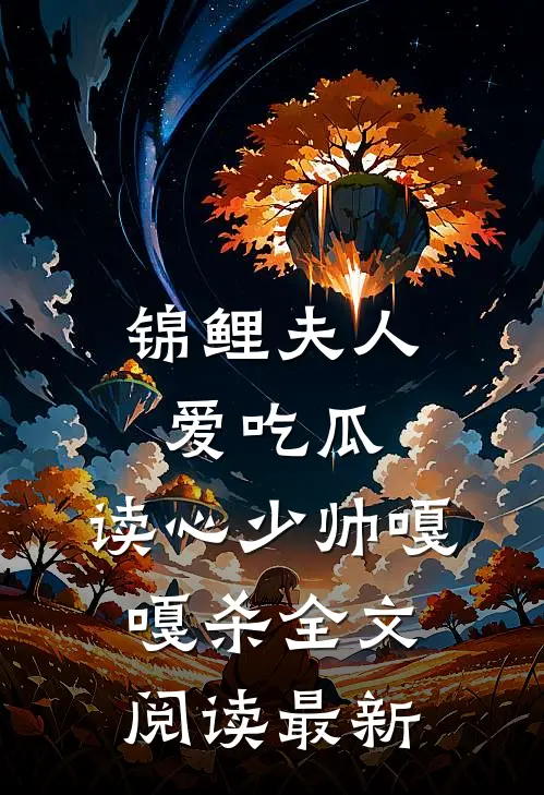 锦鲤夫人爱吃瓜，读心少帅嘎嘎杀全文阅读最新