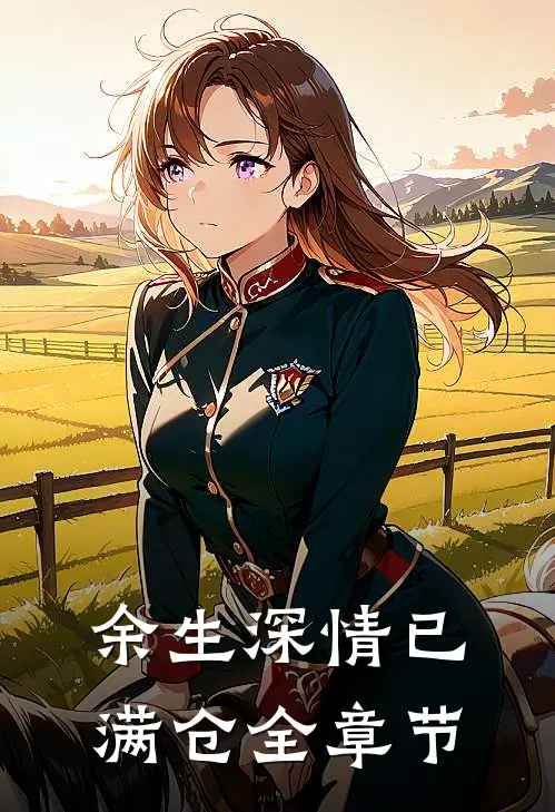 余生深情已满仓全章节