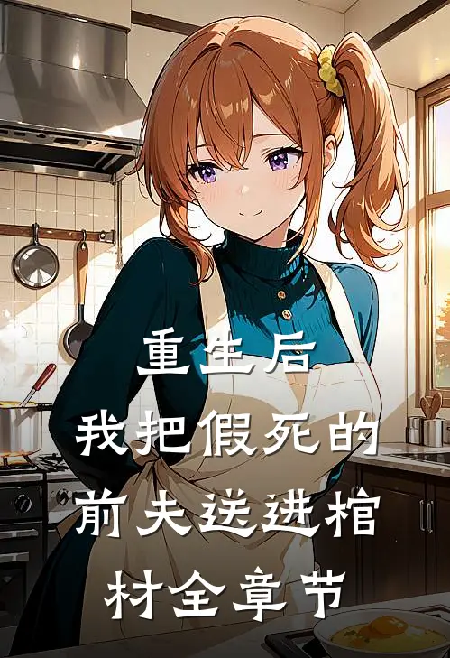 重生后，我把假死的前夫送进棺材全章节