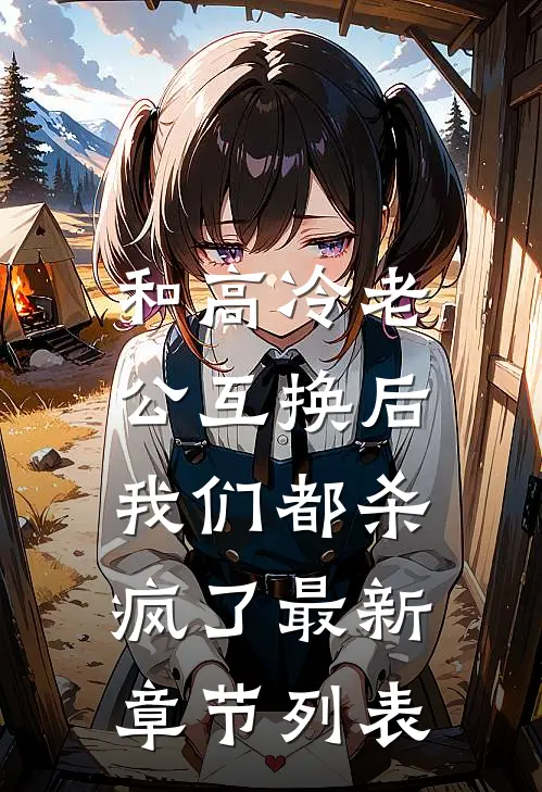 和高冷老公互换后，我们都杀疯了最新章节列表