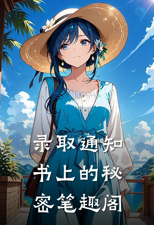 录取通知书上的秘密笔趣阁