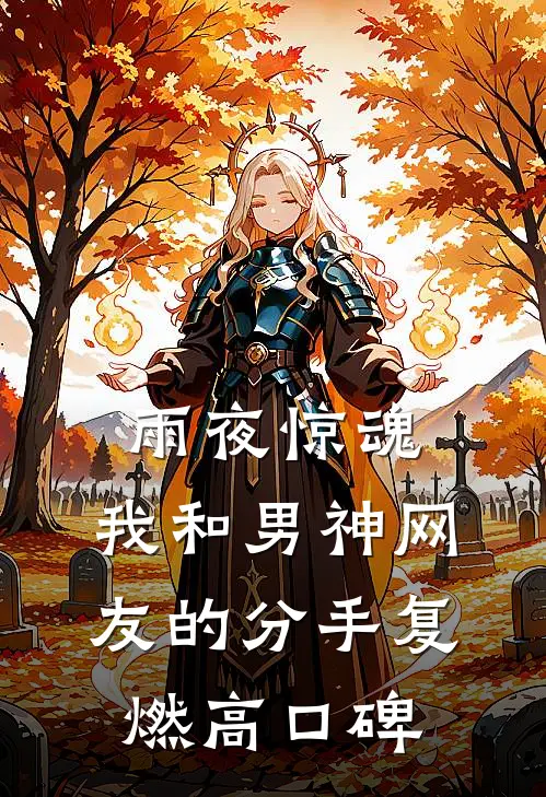 雨夜惊魂，我和男神网友的分手复燃高口碑