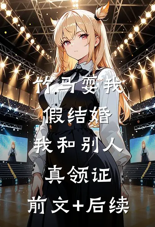 竹马耍我假结婚，我和别人真领证:前文+后续