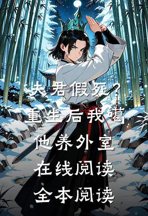 夫君假死？重生后我噶他养外室在线阅读全本阅读