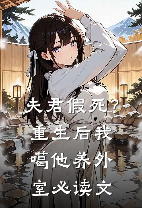 夫君假死？重生后我噶他养外室必读文