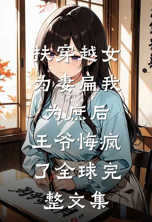 扶穿越女为妻扁我为庶后，王爷悔疯了全球完整文集