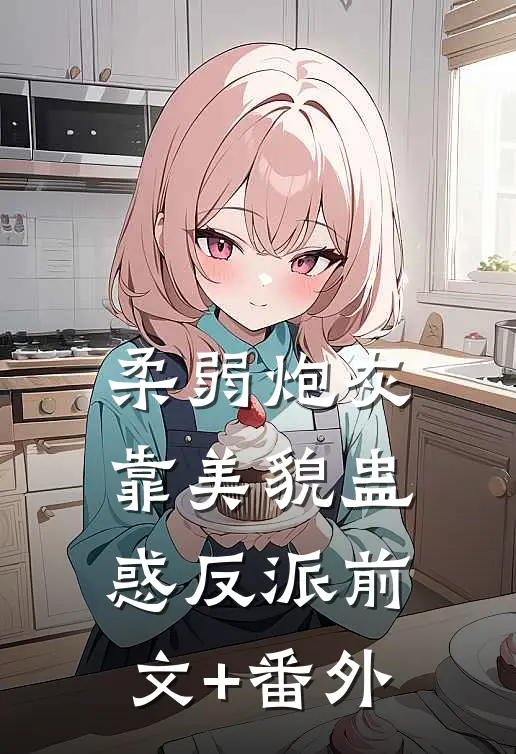 柔弱炮灰靠美貌蛊惑反派前文+番外