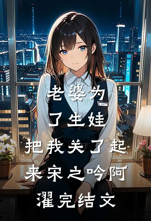 老婆为了生娃，把我关了起来宋之吟阿濯完结文