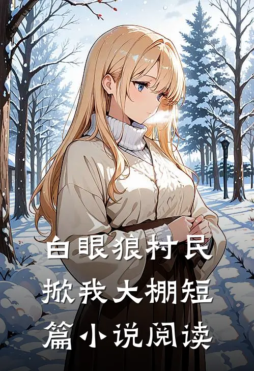 白眼狼村民掀我大棚短篇小说阅读