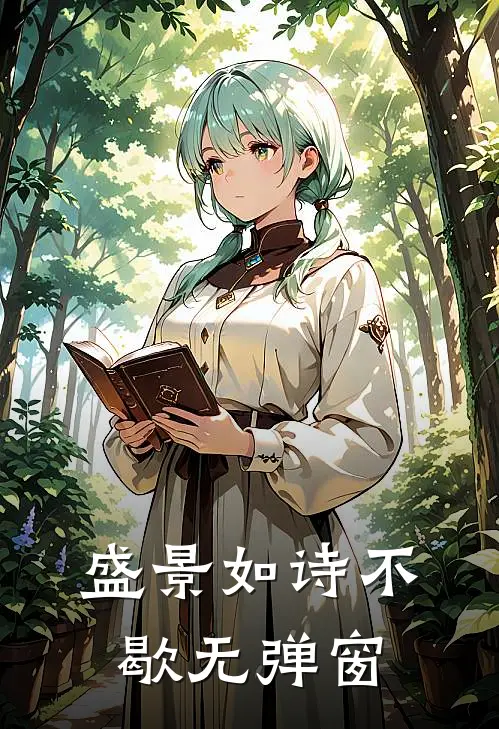 盛景如诗不歇无弹窗