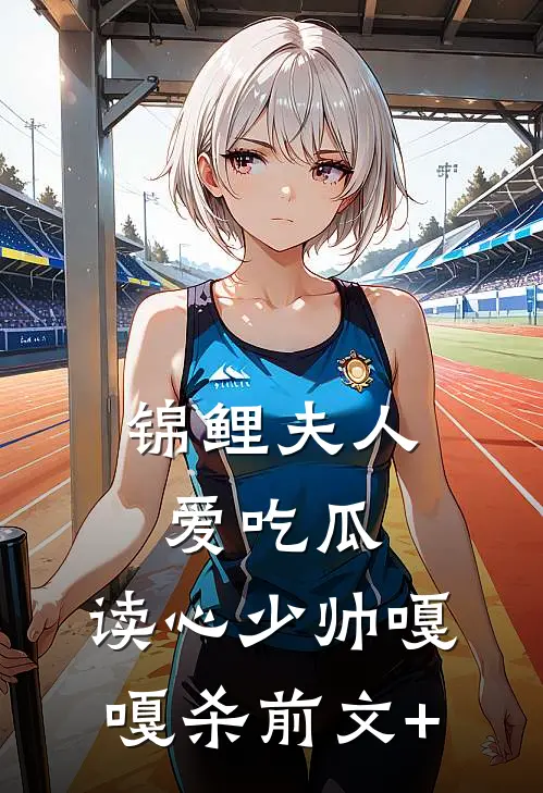 锦鲤夫人爱吃瓜，读心少帅嘎嘎杀前文+