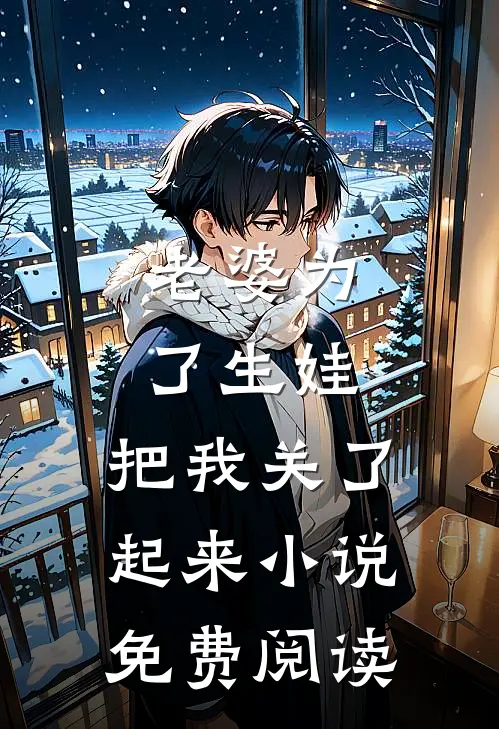 老婆为了生娃，把我关了起来小说免费阅读