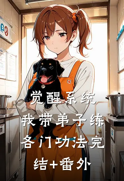 觉醒系统：我带弟子练各门功法完结+番外