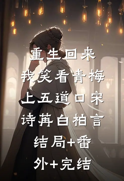 重生回来，我笑看青梅上五道口宋诗苒白柏言:结局+番外+完结