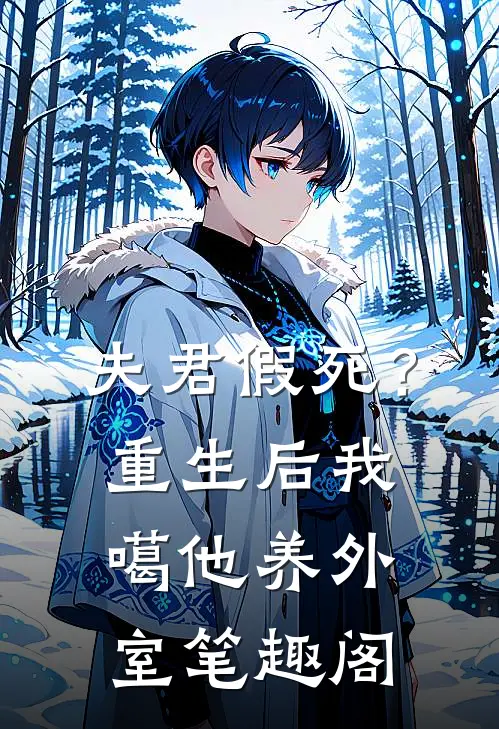 夫君假死？重生后我噶他养外室笔趣阁