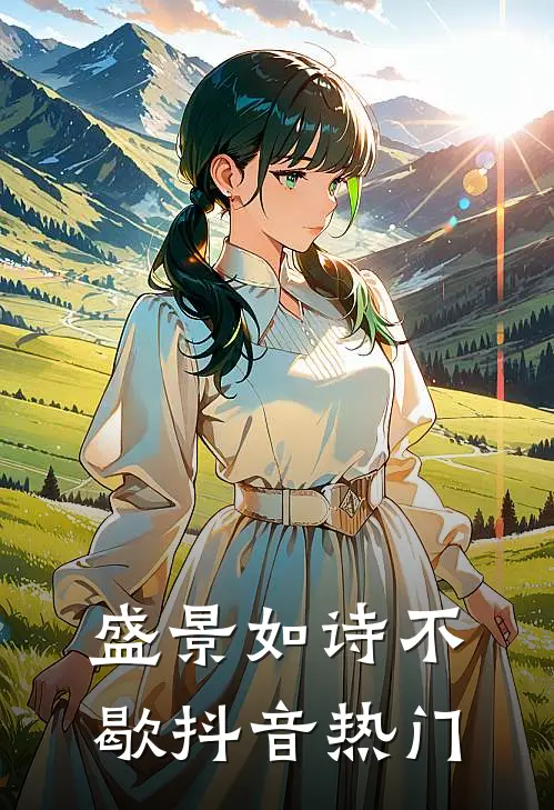 盛景如诗不歇抖音热门