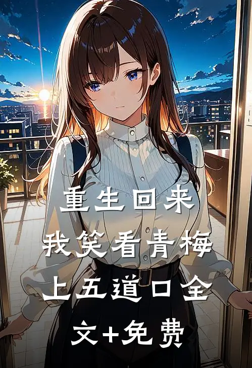 重生回来，我笑看青梅上五道口全文+免费