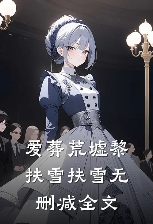 爱葬荒墟黎扶雪扶雪无删减全文