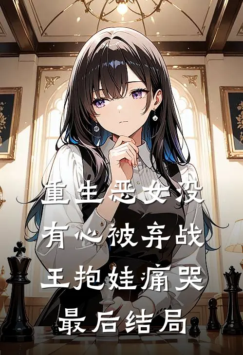 重生恶女没有心被弃战王抱娃痛哭最后结局