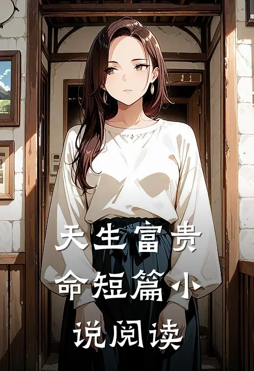 天生富贵命短篇小说阅读