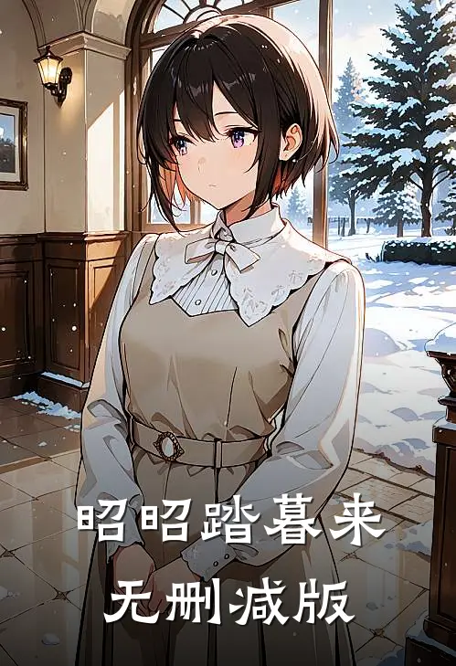 昭昭踏暮来无删减版