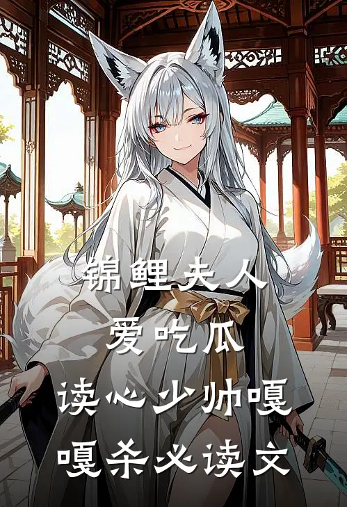锦鲤夫人爱吃瓜，读心少帅嘎嘎杀必读文