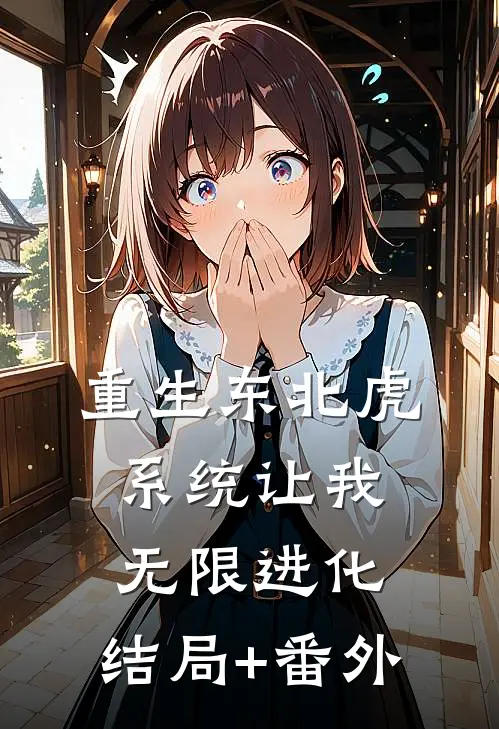 重生东北虎，系统让我无限进化:结局+番外