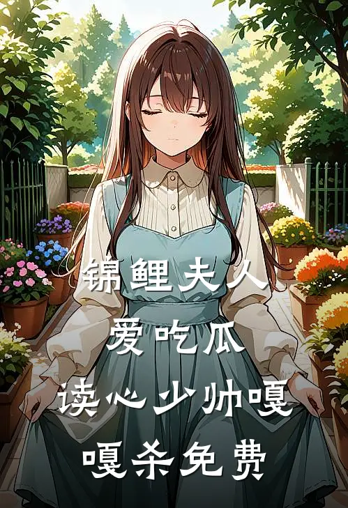 锦鲤夫人爱吃瓜，读心少帅嘎嘎杀免费