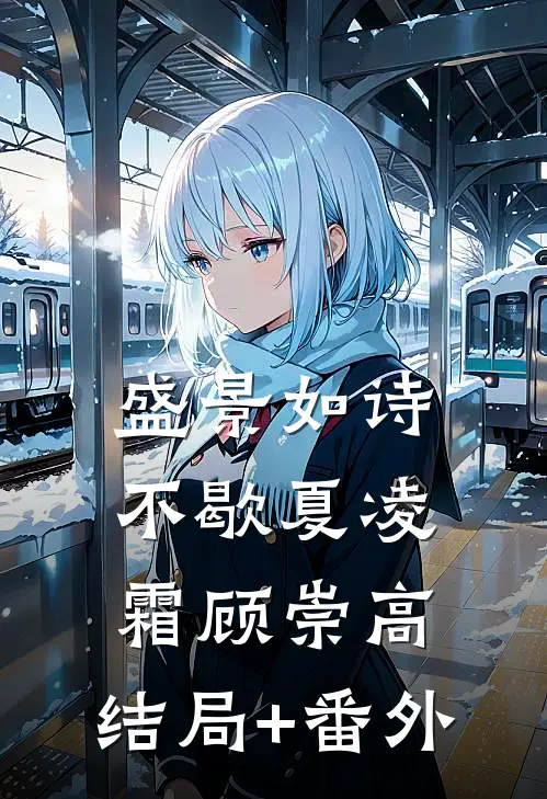 盛景如诗不歇夏凌霜顾崇高:结局+番外