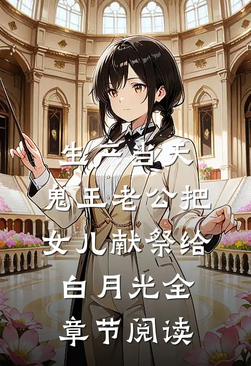 生产当天，鬼王老公把女儿献祭给白月光全章节阅读