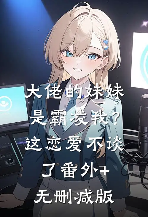大佬的妹妹是霸凌我？这恋爱不谈了番外+无删减版