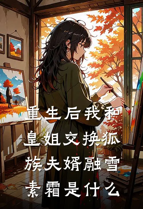 闺蜜的古风小生男友非要把招商会改成诗友会