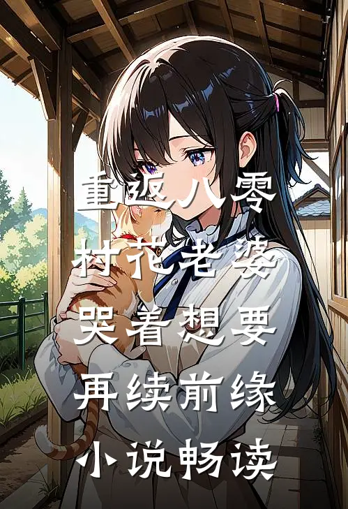 重返八零，村花老婆哭着想要再续前缘小说畅读