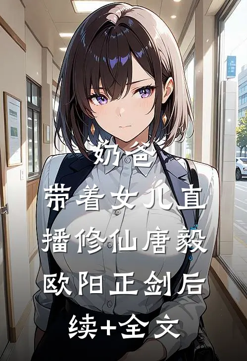 奶爸：带着女儿直播修仙唐毅欧阳正剑后续+全文