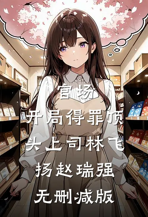 刚成部落首领，你说这是洪荒？