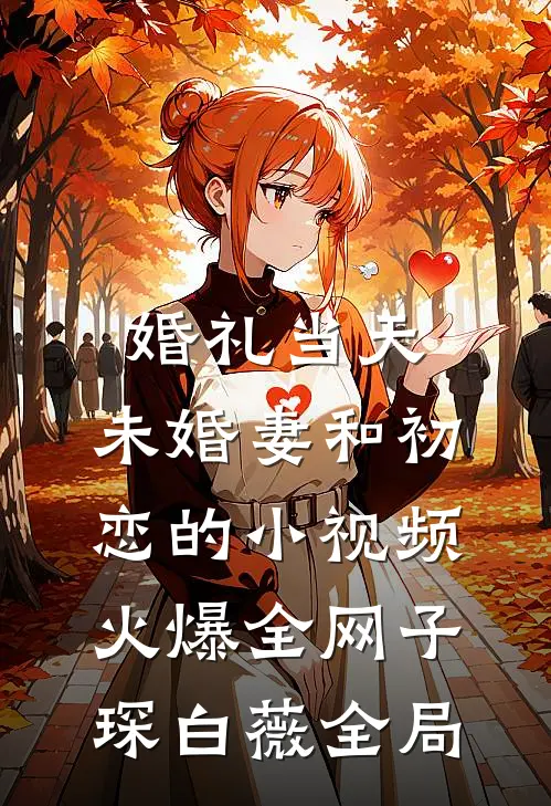婚礼当天，未婚妻和初恋的小视频火爆全网子琛白薇全局