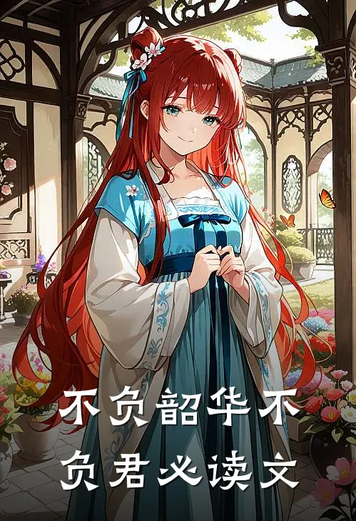 不负韶华不负君必读文